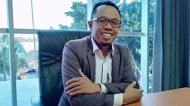 Salahudin, Pengamat Politik dari Universitas Muhammadiyah Malang